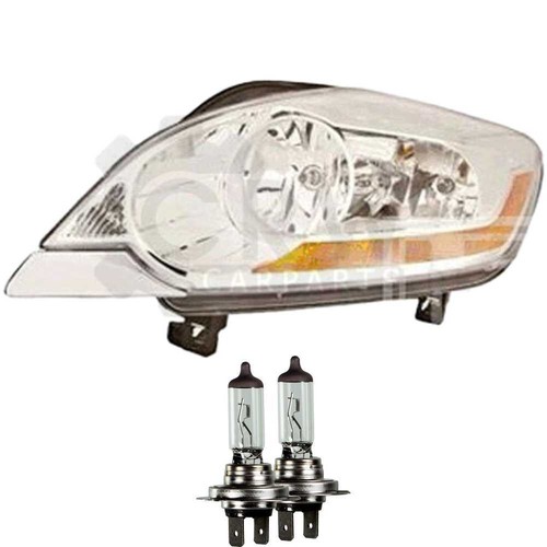 Faro sinistro adatto per ford - sinistro,