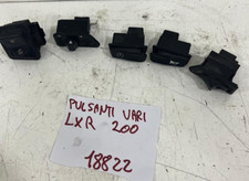 KIT PULSANTI MANUBRIO PEUGEOT