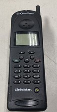Telefono satellitare trimodale
