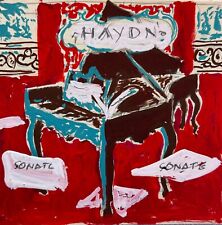 Disegno Jean Terles Haydn