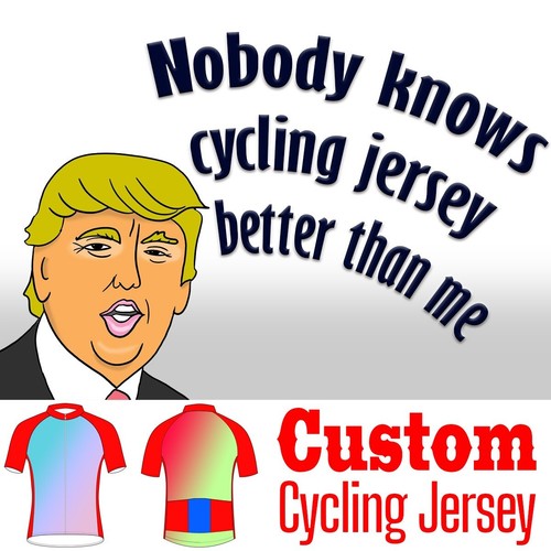Maglia ciclismo personalizzata - maglia,