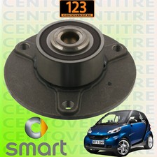MOZZO CUSCINETTO RUOTA ANTERIORE SMART FORTWO (451) DAL 2007 IN POI