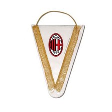Milan gagliardetto - ac,