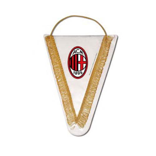 Milan gagliardetto - ac,