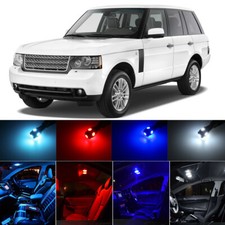 PER RANGE ROVER VOGUE L322
