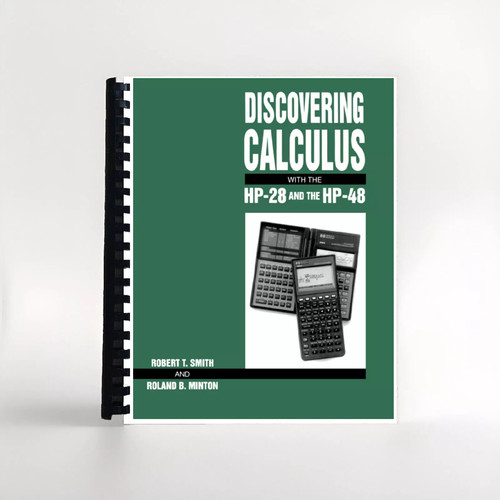 Calcolo scoperta manuale - manuale, con