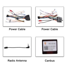 Per VW Android Autoradio