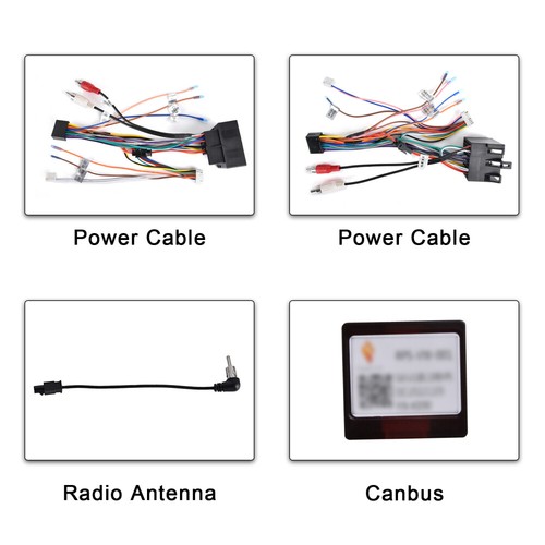 Per android autoradio - per,