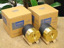 FOSTEX HIGH-END Horn Super Tweeter T900A Alnico lotto di uno o coppia F/J