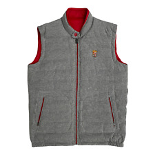 SMANICATO GIUBBINO REVERSIBILE