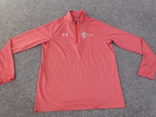 Under Armour Sweatshirt Mens