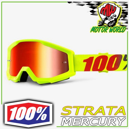 Maschera 100 strata - 100%, mx