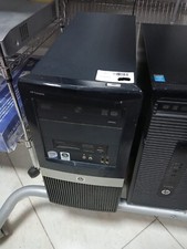 HP Compaq ProDesk - Case per PC da Ufficio e Gaming