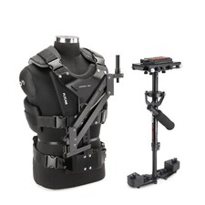 Flycam 3000 handheld video - flycam, hd-3000