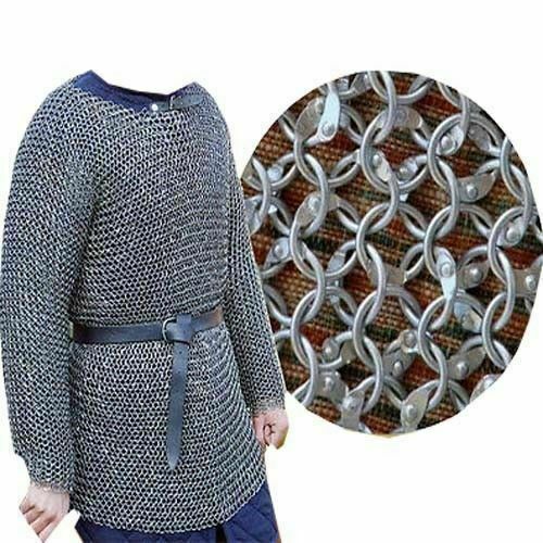 Camicia cotta maglia - di,