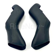 Shimano UT ST-R7170 Di2 Leva Cambio Cappuccio Staffa Coperchio Ingranaggi Set Nero