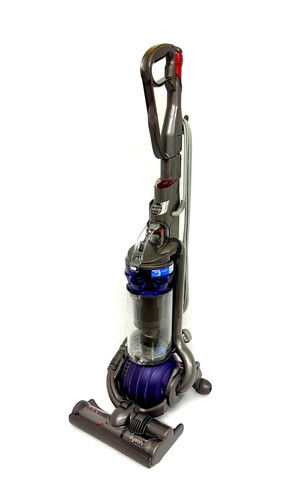 Dyson dc25 purple animal - dyson,