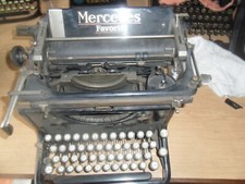 MACCHINA   DA SCRIVERE