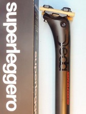 Perno sella bicicletta Deda