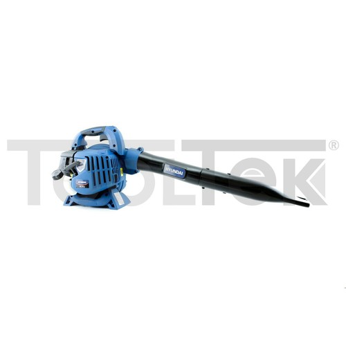 Soffiatore aspiratore - aspiratore, a