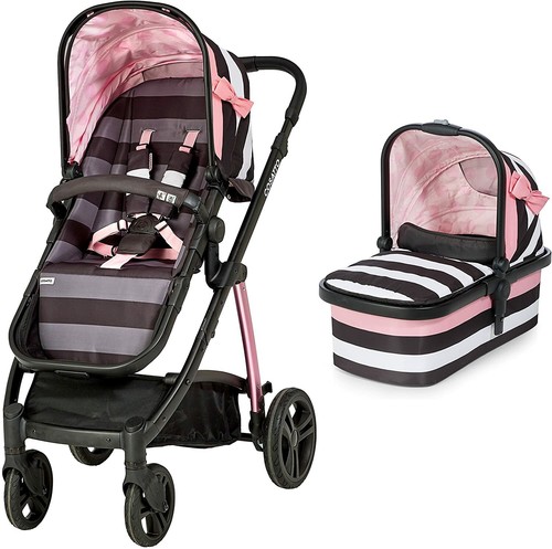 Cosatto wow passeggino duo con
