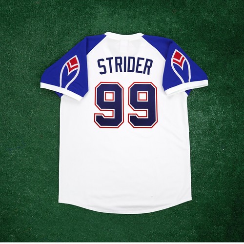 Maglia spencer strider anni - maglia, 70