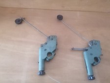 Due tendifilo per bobinatrice - due,