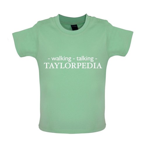 Passeggio talking taylorpedia - passeggio,