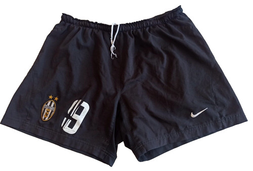 Pantaloncini juventus nike - pantaloncini, n.9