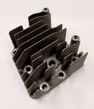 motore 4 tempi albero verticale tecumseh 4 hp SYN 40 motozappa testa alluminio