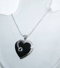 CIONDOLO DONNA ARGENTO 925