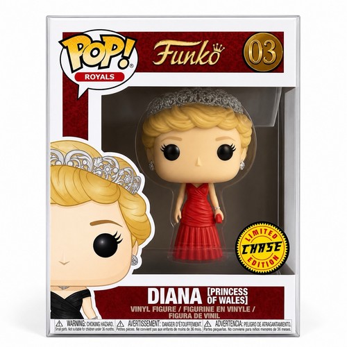 Funko pop royals princess - funko,