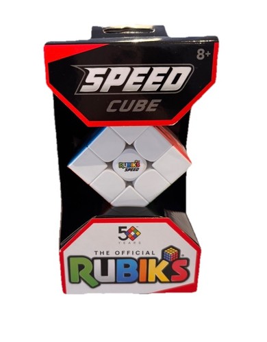 Rubik 2x2 speed cube - rubik's,