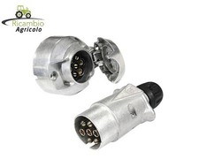 Presa e Spina  7 poli