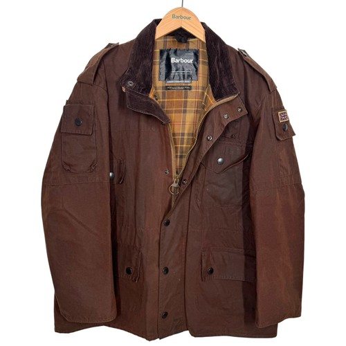 Giacca cerata barbour - barbour, a551