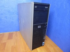 HP Z400 WORKSTATION PC TOWER