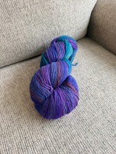 Dundaga filato lana di pecora