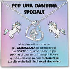 Regalo Bambina 10 Anni
