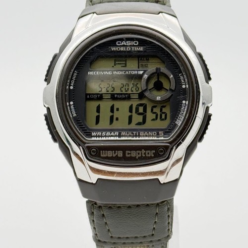 Orologio uomo casio - uomo,