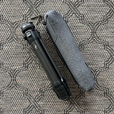 Peak design travel - peak, tripod