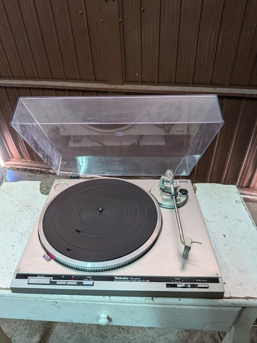Technics q30 sistema - sl-q30, di