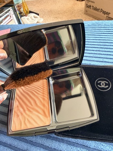 Nuovo chanel soleil tan - nuovo, de