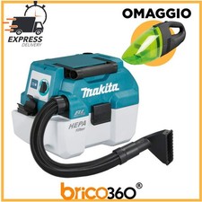 MAKITA ASPIRATORE