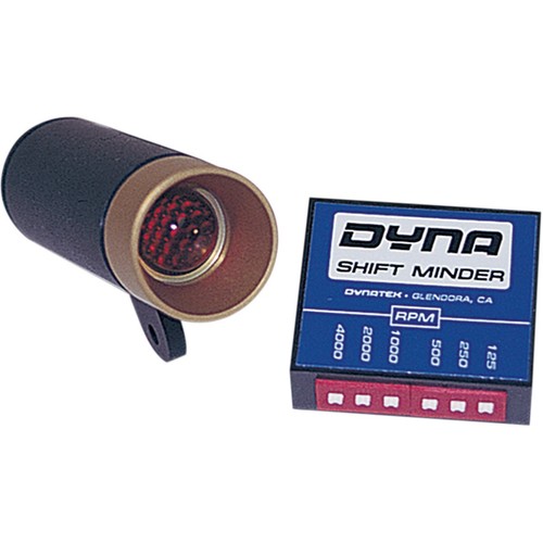 Dynatek flash cambio shift - dynatek,