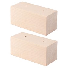  2 Pcs Tavolino Per Unghie Supporto Decorativo Strumenti Decorare Torte