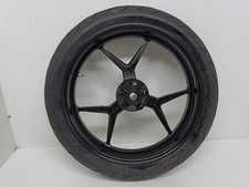 Cerchio anteriore ducati - cerchio,