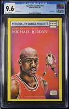 Michael Jordan Sports