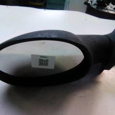 SX. RETROVISORE EST. per LANCIA Y 1.2 16V Elefantino Rosso Ber. 958601 735256896