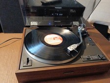 Pioneer PL-12D Giradischi