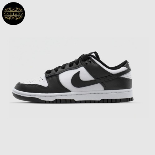 Nike dunk low panda - nike, originali